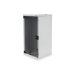Digitus Wall-mounted housing 254 mm (10") - 312x300 mm (WxD)
