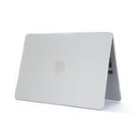 iPearl mCover-MBA13.6-22 notebook case 13.3" Cover Transparent