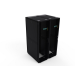 HPE 42U 600mmx1075mm G2 Enterprise Shock Rack Svart
