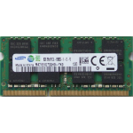 Samsung 8GB PC3-12800 memory module 1 x 8 GB DDR3 1600 MHz