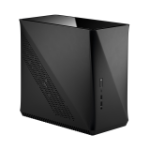 Fractal Design Era ITX Midi Tower Charbon