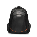 Everki Flight backpack Black