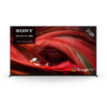 Sony XR85X95JU TV 2.16 m (85") 4K Ultra HD Smart TV Wi-Fi Black