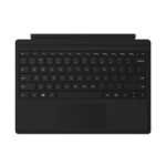 Microsoft Surface Pro Type Cover Microsoft Cover port Black