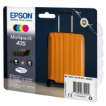 Epson Multipack 4-colours 405 DURABrite Ultra Ink