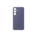 Samsung Silicone Case Violet mobile phone case 17 cm (6.7
