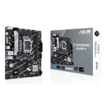 ASUS PRIME B760M-K Intel B760 LGA 1700 micro ATX