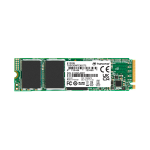 Transcend MTE652T2 64 GB M.2 PCI Express 3.1 NVMe 3D NAND