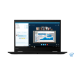Lenovo ThinkPad X390 Yoga Intel® Core™ i7 i7-8565U Hybrid (2-in-1) 33.8 cm (13.3") Touchscreen Full HD 8 GB DDR4-SDRAM 256 GB SSD Windows 10 Pro Black