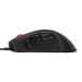 HyperX Pulsefire Raid datormöss Spela USB Type-A Optisk 16000 DPI