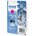 Epson Alarm clock Singlepack Magenta 27 DURABrite Ultra Ink