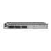 HPE SN3000B 16Gb 24-port/12-port Active FC Managed 1U