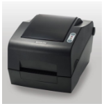 Bixolon SLP-TX400 imprimante pour étiquettes Transfert thermique 203 x 203 DPI 178 mm/sec Avec fil