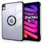 JLC Clear Guard Magnetic Bumper Case for Apple iPad Mini 6 / 7