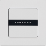 RADEMACHER 9494-3 accessoire voor jaloezieën/rolluiken Motorcontroller Wit