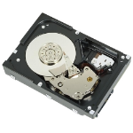 Lenovo 2TB, 7.2K RPM, NL-SAS, 2.5" internal hard drive 7200 RPM 2.5"