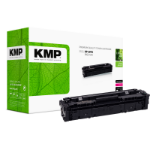 KMP 2558,3006 toner cartridge 1 pc(s) Compatible Magenta