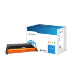 CoreParts QI-DE1006B tonercartridge 1 stuk(s) Compatibel Zwart