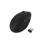 Kensington Pro Fit Left Handed Ergo Wireless Mouse