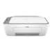 HP DeskJet 2723 Inalámbrico All-in-One Color Impresora, Servicio Instant Ink; Fotocopiadora, escáner