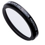 Fujifilm PRF-39 3.9 cm Camera protection filter