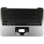 HP 800058-031 notebook spare part Top case