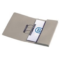 Image of Elba SPRING PKT FILE FC BUFF PK25