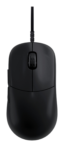 CHERRY Xtrfy M42V2 - Mouse - Corded - Black