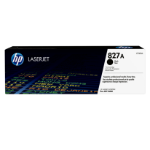 HP 827A Black Original LaserJet Toner Cartridge