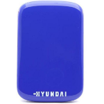 Hyundai HS2 750 GB Blue