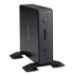 Shuttle XPC nano NC03U3 PC/workstation barebone Nettop Black Intel SoC BGA 1356 i3-7100U 2.4 GHz