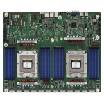 Asrock TURIN2D24G-2L+/500W motherboard AMD SoC Socket SP5