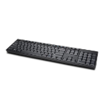 Kensington Pro Fit® Low-Profile Wireless Keyboard