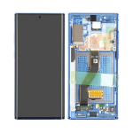 Samsung N975 Note 10+ LCD Blue