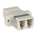 Tripp Lite N455-000-S wire connector 2x LC Beige