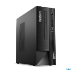 Lenovo ThinkCentre neo 50s IntelÂ® Coreâ„¢ i5 i5-12400 8 GB DDR4-SDRAM 256 GB SSD Windows 11 Pro SFF PC Black