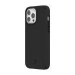 Incipio Duo mobile phone case 17 cm (6.7") Cover Black