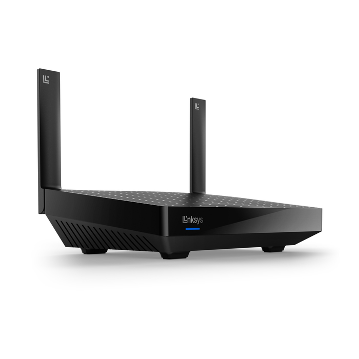 Image of Linksys Hydra 6 Dual‑Band WiFi 6 Mesh Router AX3000