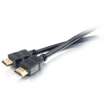 C2G 5.5m (18ft) Premium High Speed HDMI[R] Cable with Ethernet - 4K 60Hz