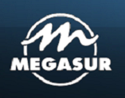 Megasur eCommerce Webstore