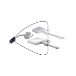 Liberty AV Solutions DL-AR2839 USB graphics adapter White