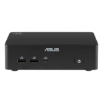 ASUS NUC RNUC16GDKU7664N2 Intel Core Ultra 7 356H 16 GB DDR5-SDRAM 1 TB SSD Windows 11 Pro Mini PC Black