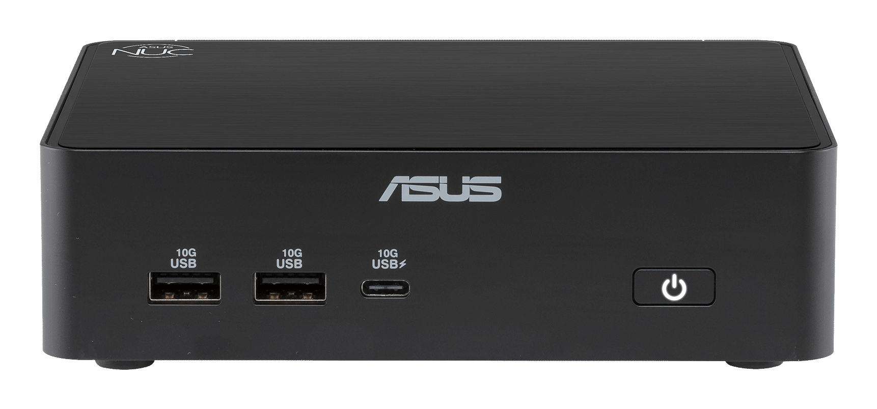 ASUS NUC 16 Pro RNUC16GDKX76C002 Black 358H