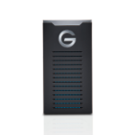 G-Technology G-DRIVE Mobile SSD 1000 Go Noir