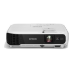 Epson EB-S04 Proiettore a raggio standard 3000 ANSI lumen 3LCD SVGA (800x600) Bianco