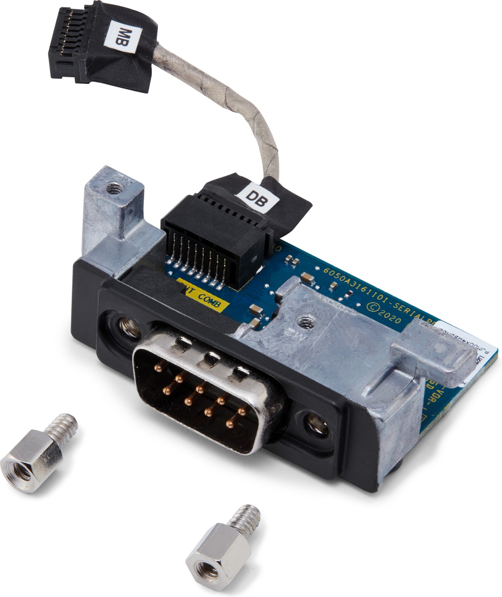HP 141K2AA interface cards/adapter Internal
