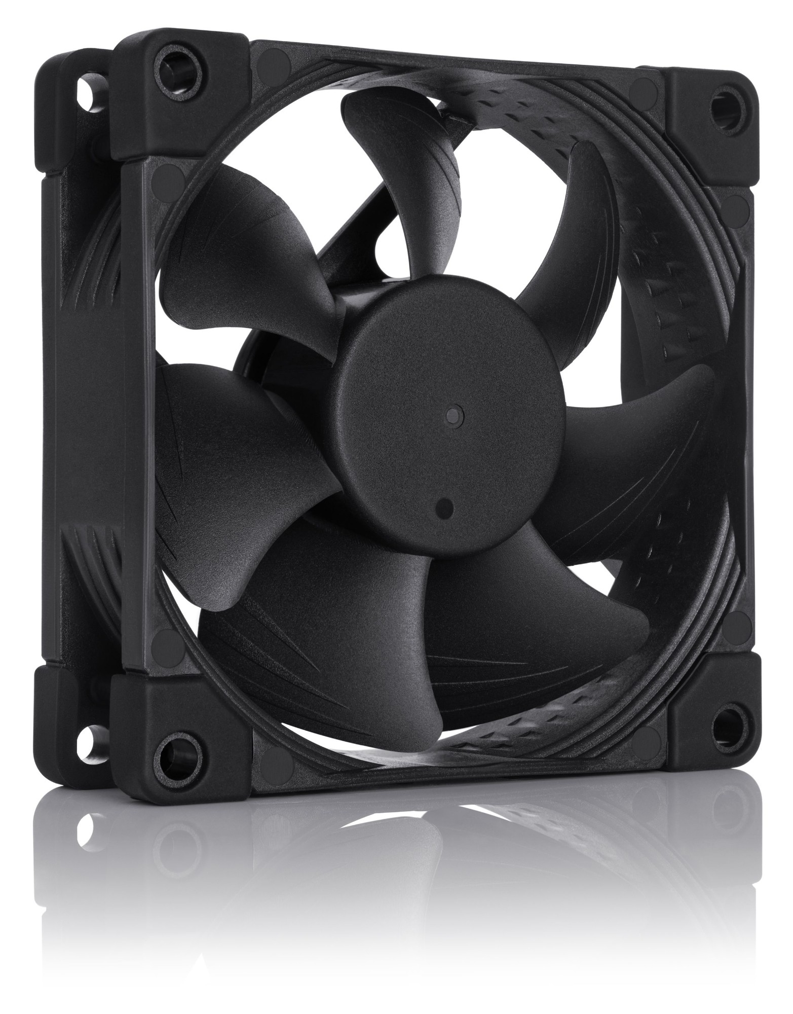 Noctua Nf A8 Pwm Ch Bk S Computer Cooling System Photo Inspiration
