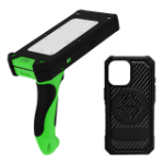 Socket Mobile XtremeScan Mag 663 Handheld bar code reader 1D/2D