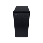 Acteck Kioto GI240 Mini Tower Negro 500 W