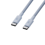 Juice USB Type-C to USB Type-C Braided Charging Cable 2m